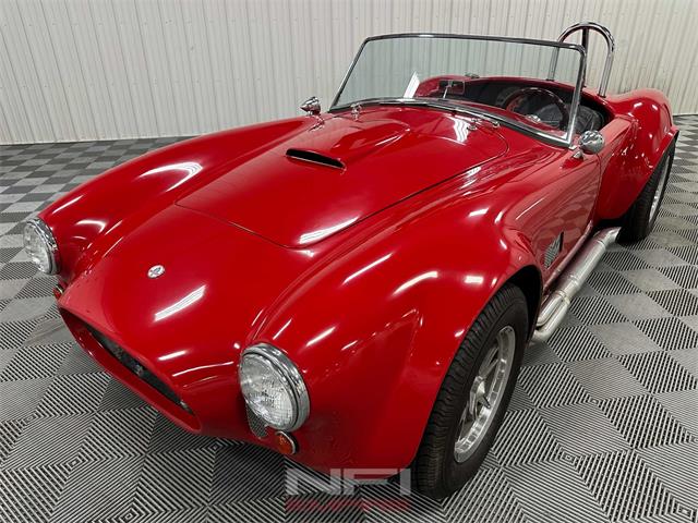 1966 Ford Cobra (CC-2113670) for sale in North East, Pennsylvania
