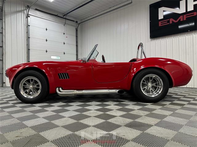 1966 Ford Cobra (CC-2113670) for sale in North East, Pennsylvania