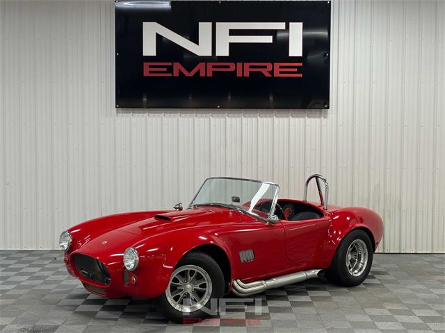 1966 Ford Cobra (CC-2113670) for sale in North East, Pennsylvania