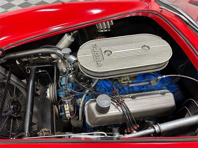 1966 Ford Cobra (CC-2113670) for sale in North East, Pennsylvania