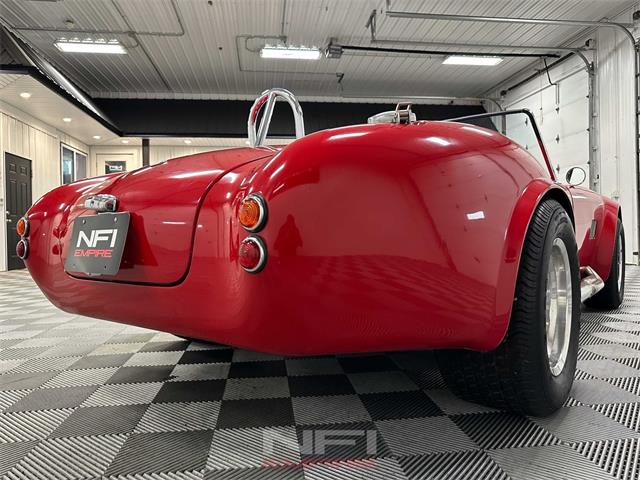 1966 Ford Cobra (CC-2113670) for sale in North East, Pennsylvania