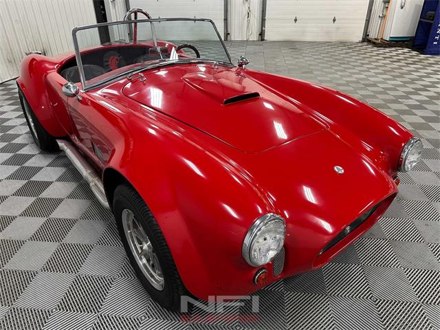 1966 Ford Cobra (CC-2113670) for sale in North East, Pennsylvania