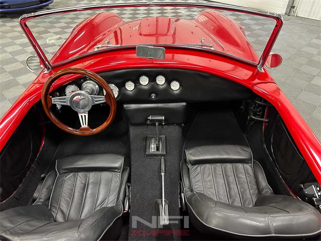 1966 Ford Cobra (CC-2113670) for sale in North East, Pennsylvania
