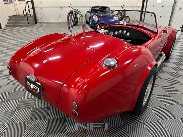 1966 Ford Cobra (CC-2113670) for sale in North East, Pennsylvania