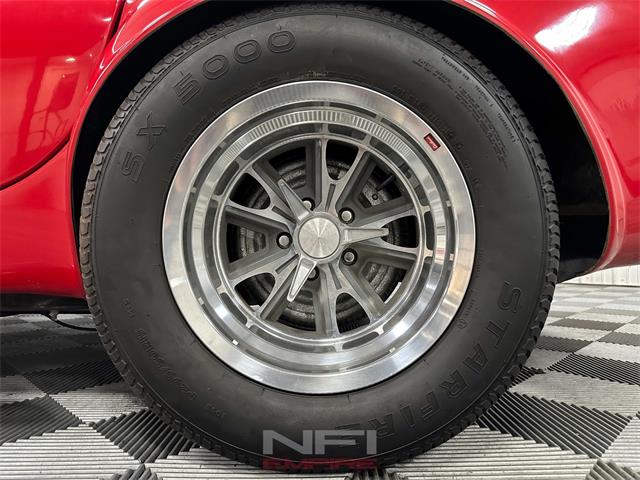 1966 Ford Cobra (CC-2113670) for sale in North East, Pennsylvania
