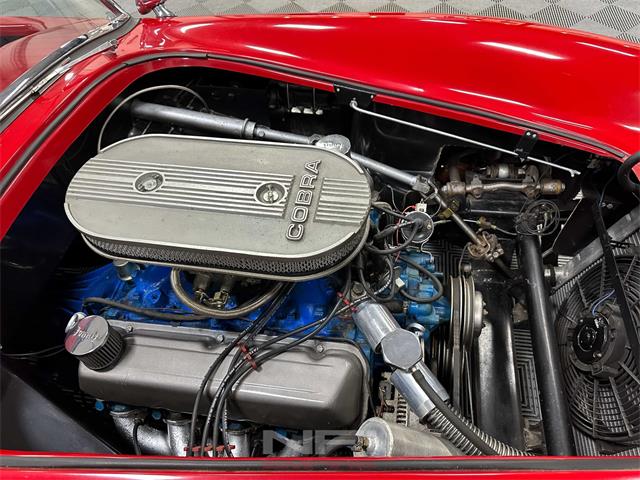 1966 Ford Cobra (CC-2113670) for sale in North East, Pennsylvania