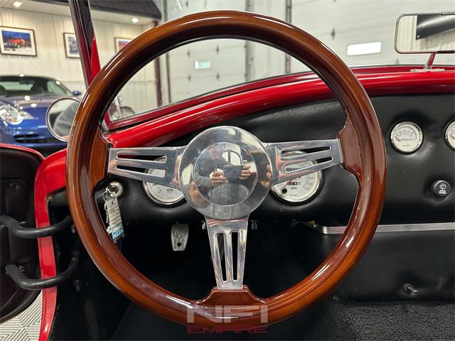 1966 Ford Cobra (CC-2113670) for sale in North East, Pennsylvania