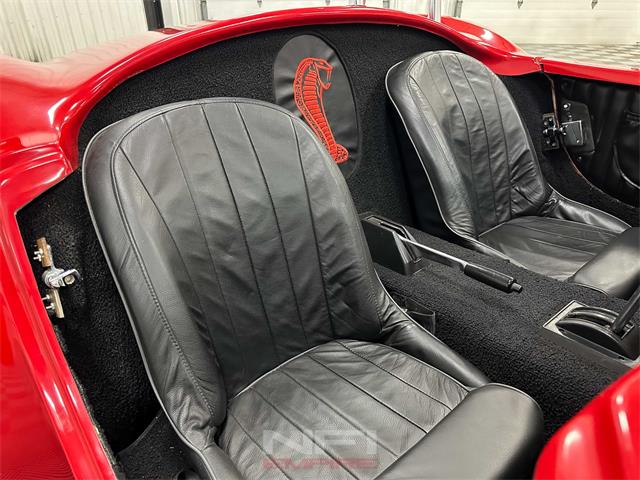 1966 Ford Cobra (CC-2113670) for sale in North East, Pennsylvania