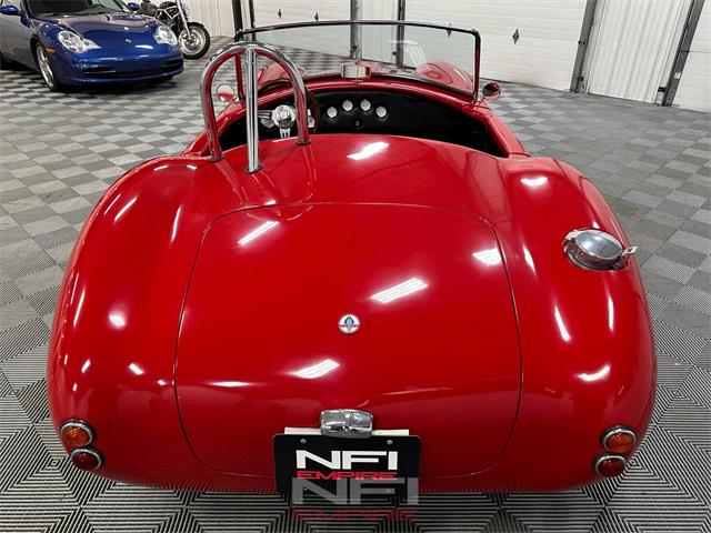 1966 Ford Cobra (CC-2113670) for sale in North East, Pennsylvania