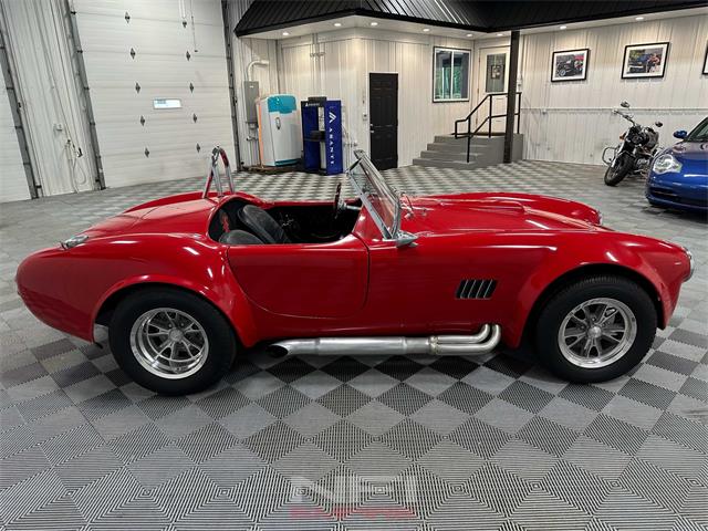 1966 Ford Cobra (CC-2113670) for sale in North East, Pennsylvania