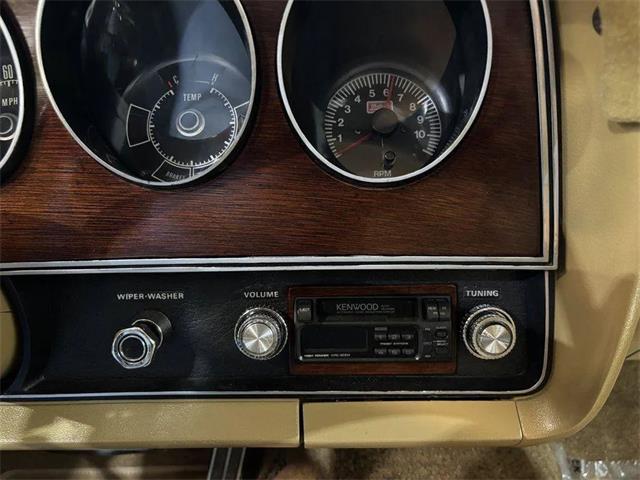 1972 Ford Ranchero (CC-2113671) for sale in Greensboro, North Carolina