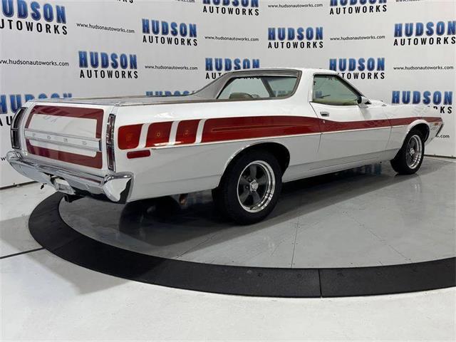 1972 Ford Ranchero (CC-2113671) for sale in Greensboro, North Carolina