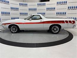 1972 Ford Ranchero (CC-2113671) for sale in Greensboro, North Carolina
