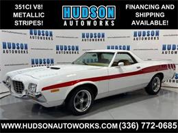 1972 Ford Ranchero (CC-2113671) for sale in Greensboro, North Carolina