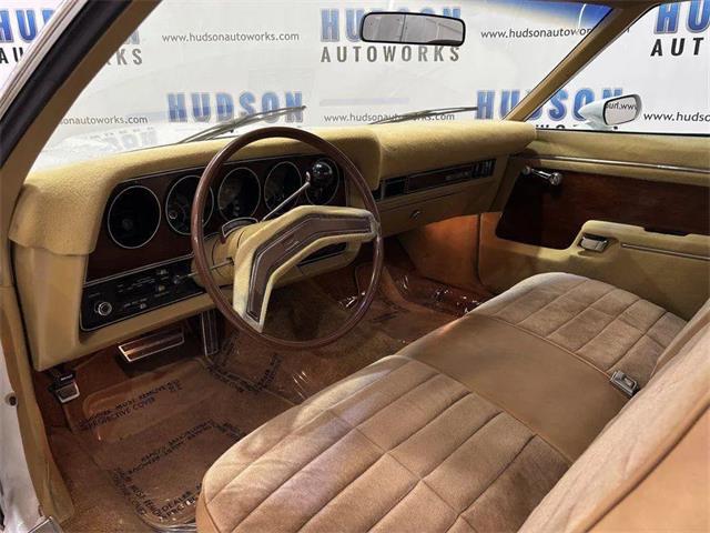 1972 Ford Ranchero (CC-2113671) for sale in Greensboro, North Carolina