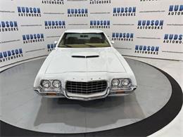 1972 Ford Ranchero (CC-2113671) for sale in Greensboro, North Carolina