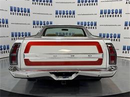1972 Ford Ranchero (CC-2113671) for sale in Greensboro, North Carolina