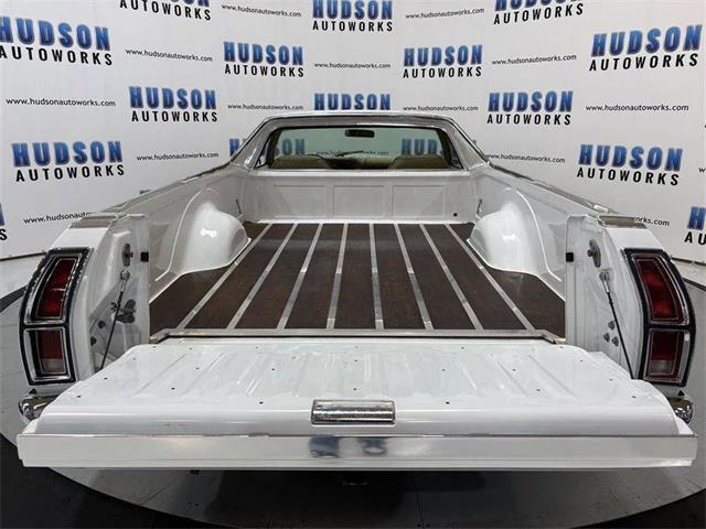 1972 Ford Ranchero (CC-2113671) for sale in Greensboro, North Carolina