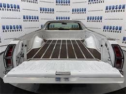 1972 Ford Ranchero (CC-2113671) for sale in Greensboro, North Carolina