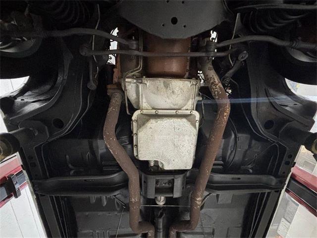 1972 Ford Ranchero (CC-2113671) for sale in Greensboro, North Carolina
