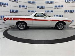 1972 Ford Ranchero (CC-2113671) for sale in Greensboro, North Carolina