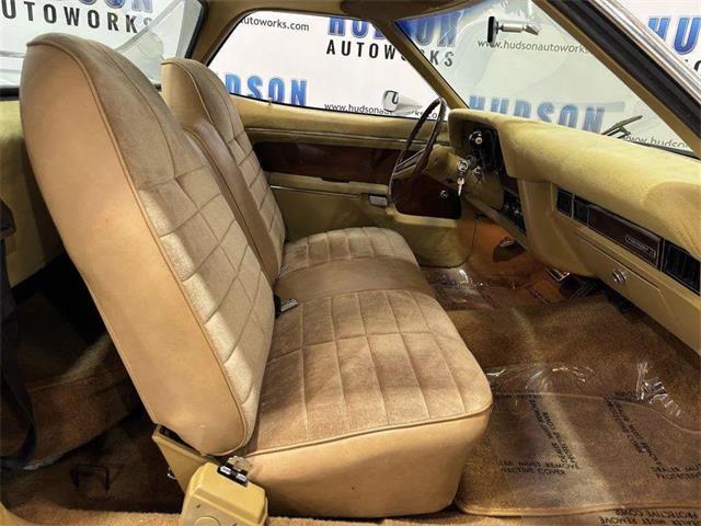 1972 Ford Ranchero (CC-2113671) for sale in Greensboro, North Carolina