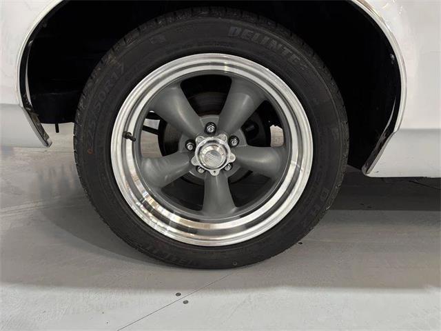 1972 Ford Ranchero (CC-2113671) for sale in Greensboro, North Carolina
