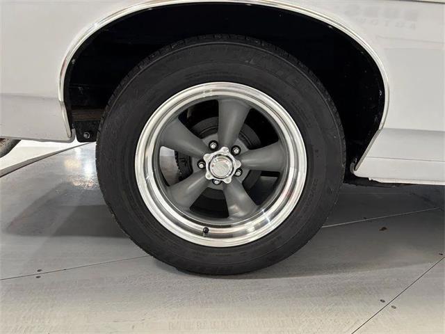 1972 Ford Ranchero (CC-2113671) for sale in Greensboro, North Carolina