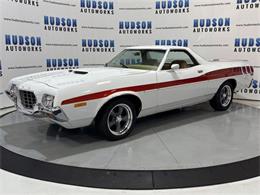 1972 Ford Ranchero (CC-2113671) for sale in Greensboro, North Carolina