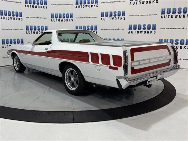 1972 Ford Ranchero (CC-2113671) for sale in Greensboro, North Carolina