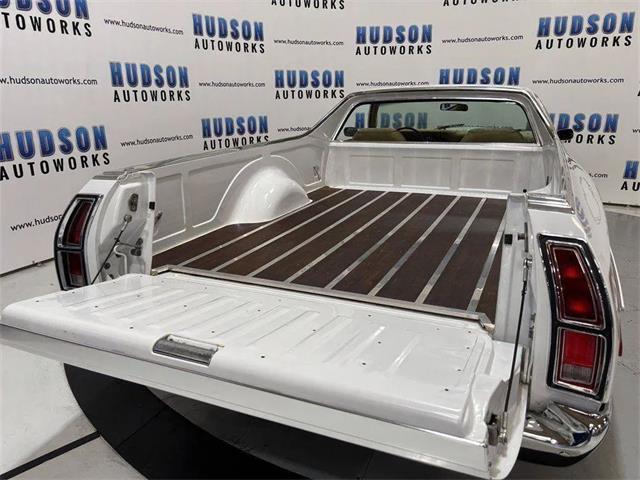 1972 Ford Ranchero (CC-2113671) for sale in Greensboro, North Carolina