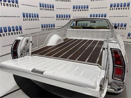 1972 Ford Ranchero (CC-2113671) for sale in Greensboro, North Carolina