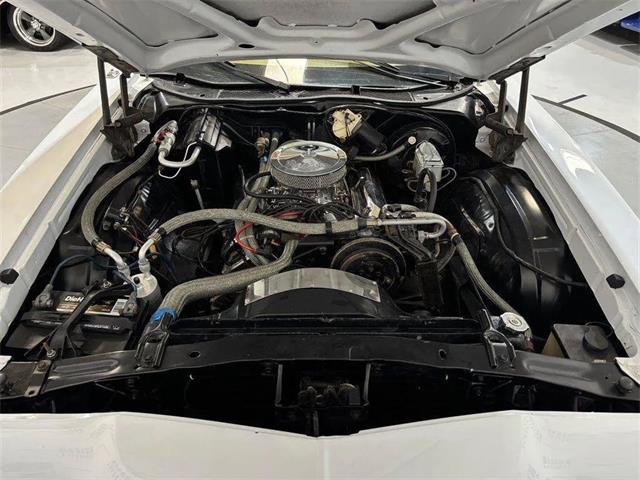 1972 Ford Ranchero (CC-2113671) for sale in Greensboro, North Carolina