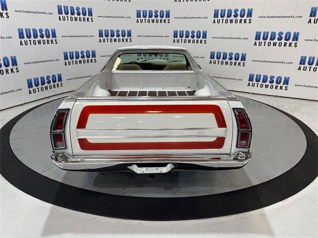 1972 Ford Ranchero (CC-2113671) for sale in Greensboro, North Carolina