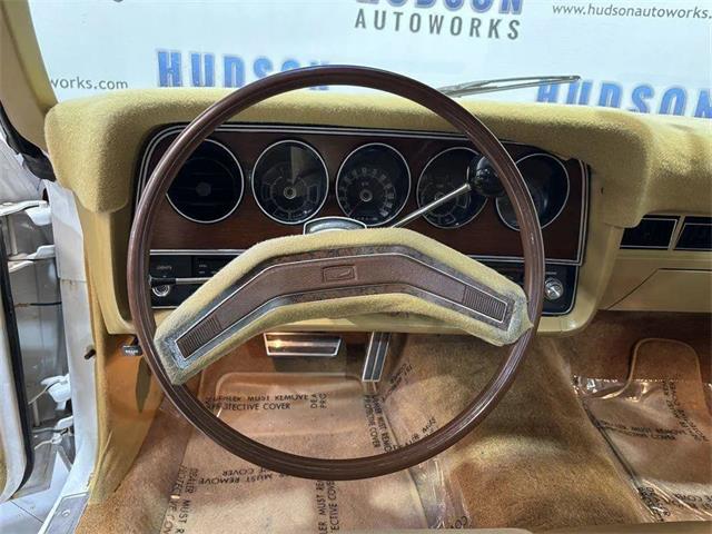 1972 Ford Ranchero (CC-2113671) for sale in Greensboro, North Carolina