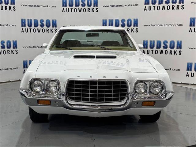 1972 Ford Ranchero (CC-2113671) for sale in Greensboro, North Carolina
