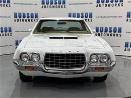 1972 Ford Ranchero (CC-2113671) for sale in Greensboro, North Carolina