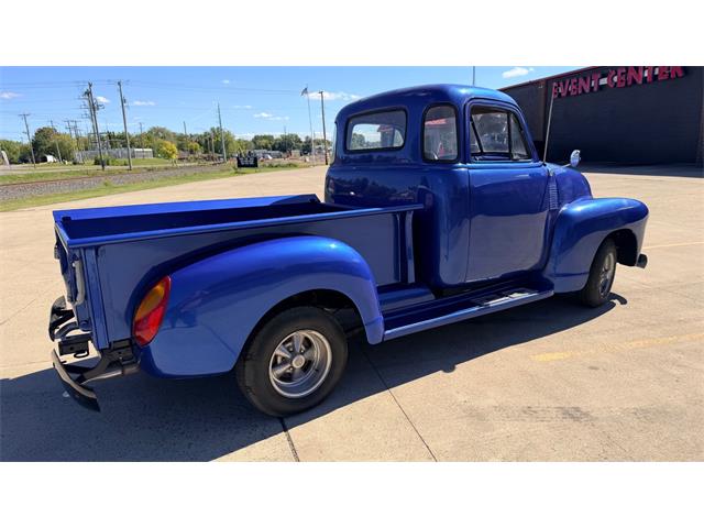1951 Chevrolet Pickup (CC-2113672) for sale in Annandale, Minnesota
