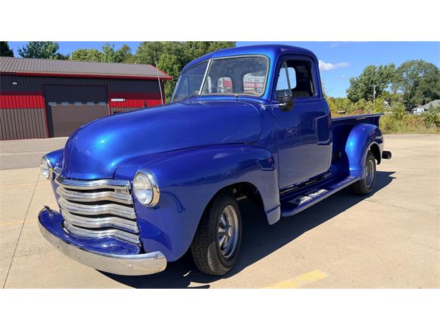 1951 Chevrolet Pickup (CC-2113672) for sale in Annandale, Minnesota