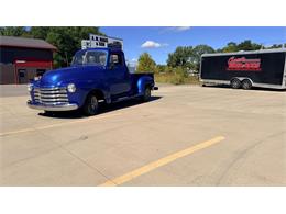 1951 Chevrolet Pickup (CC-2113672) for sale in Annandale, Minnesota