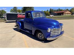 1951 Chevrolet Pickup (CC-2113672) for sale in Annandale, Minnesota