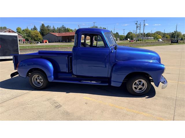 1951 Chevrolet Pickup (CC-2113672) for sale in Annandale, Minnesota