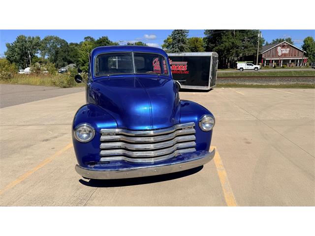 1951 Chevrolet Pickup (CC-2113672) for sale in Annandale, Minnesota