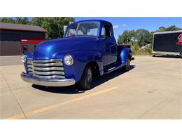 1951 Chevrolet Pickup (CC-2113672) for sale in Annandale, Minnesota