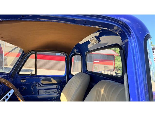 1951 Chevrolet Pickup (CC-2113672) for sale in Annandale, Minnesota