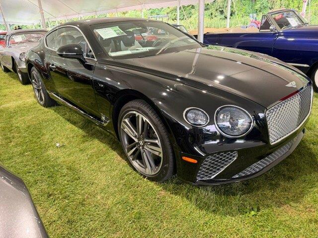 2020 Bentley Continental (CC-2113673) for sale in Boca Raton, Florida