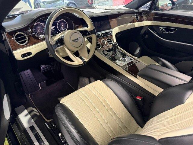 2020 Bentley Continental (CC-2113673) for sale in Boca Raton, Florida