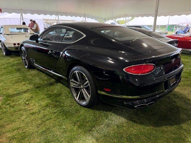 2020 Bentley Continental (CC-2113673) for sale in Boca Raton, Florida