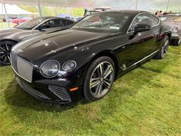 2020 Bentley Continental (CC-2113673) for sale in Boca Raton, Florida