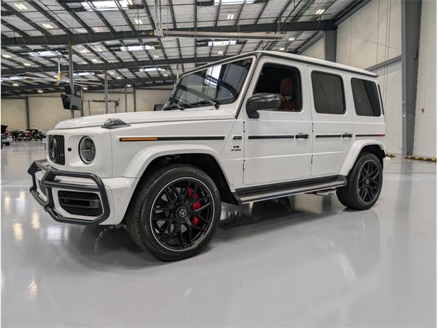 2021 Mercedes-Benz Wagon (CC-2113674) for sale in Greensboro, North Carolina